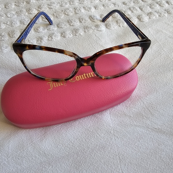 Eyeglasses for women with case - Picture 1 of 5